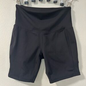 LegEnd Bike Shorts - Medium